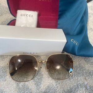 Occhiali Gucci